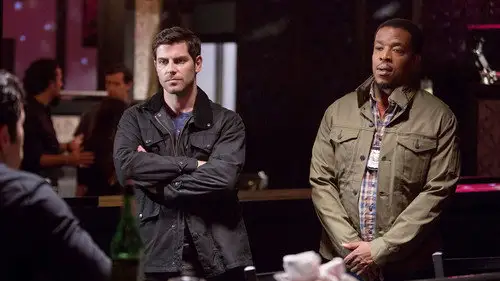 Grimm Temporada 5 Episodios 4 • Sub Español
