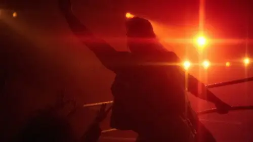Dark Side of the Ring Temporada 4 Episodios 2 • Sub Español