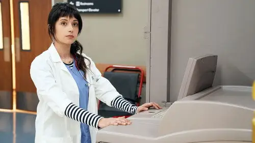 The Resident Temporada 2 Episodios 22 • Sub Español