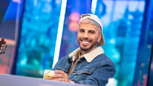 El hormiguero Temporada 16 Episodios 15 • Sub Español