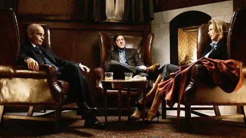 Madam Secretary Temporada 2 Episodios 8 • Sub Español