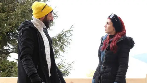 Yildiz, un amor indomable Temporada 1 Episodios 19 • Sub Español