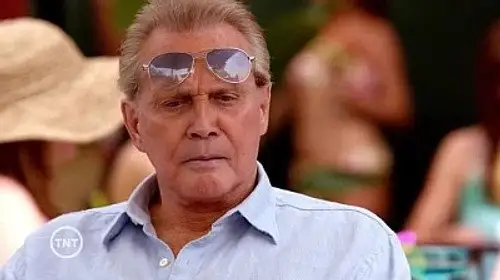 Dallas New Temporada 2 Episodios 14 • Sub Español
