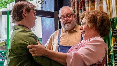 ¡Llama a la comadrona! Temporada 13 Episodios 3 • Sub Español