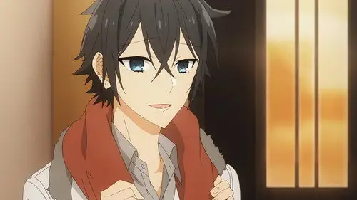 Horimiya Temporada 1 Episodios 12 • Sub Español