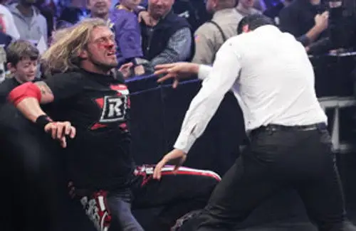 WWE Friday Night SmackDown S12E8 • Oglądaj Online