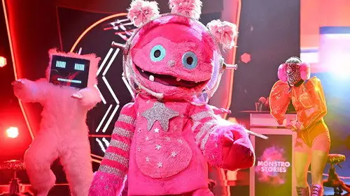 The Masked Singer Temporada 4 Episodios 4 • Sub Español