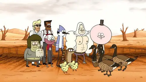 Historias corrientes Temporada 6 Episodios 24 • Sub Español