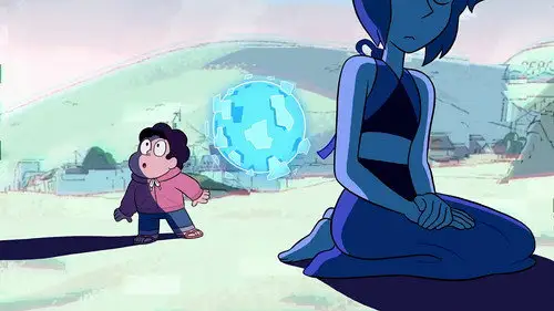 Steven Universe Temporada 5 Episodios 17 • Sub Español