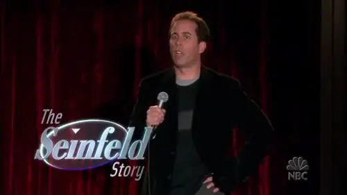 Seinfeld Temporada 0 Cap 1 • Español Online