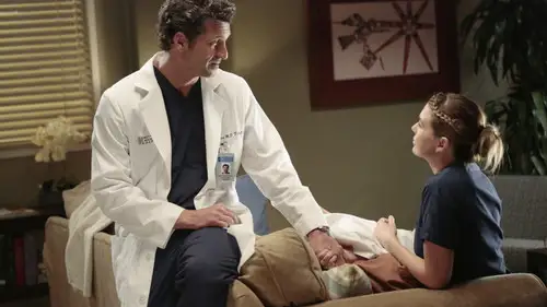 Anatomía de Grey Temporada 11 Episodios 4 • Sub Español