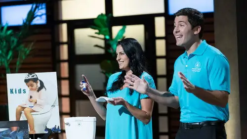 Shark Tank Temporada 10 Episodios 10 • Sub Español