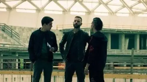 Suburra: La serie Temporada 2 Episodios 4 • Sub Español