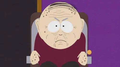 South Park Temporada 1 Episodios 6 • Sub Español