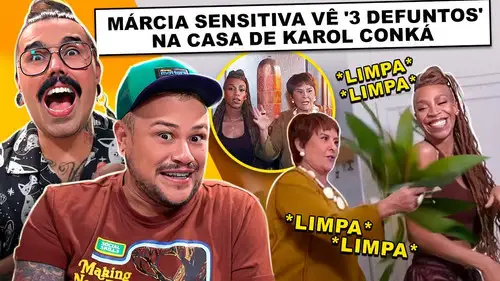 Diva Depressão Temporada 9 Cap 7 • Español Online