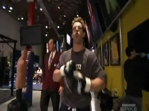 The Ultimate Fighter Temporada 7 Episodios 2 • Sub Español