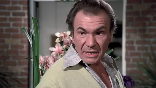 Mannix Temporada 6 Episodios 6 • Sub Español