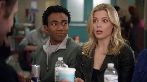 Community Temporada 2 Episodios 12 • Sub Español