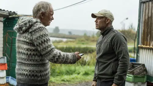 Oxen Temporada 2 Episodios 2 • Sub Español