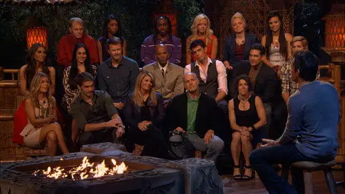 Survivor Temporada 25 Episodios 15 • Sub Español