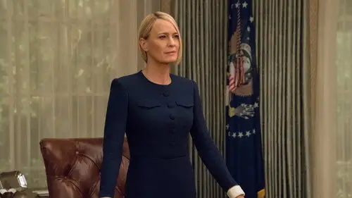House of Cards Temporada 6 Episodios 3 • Sub Español