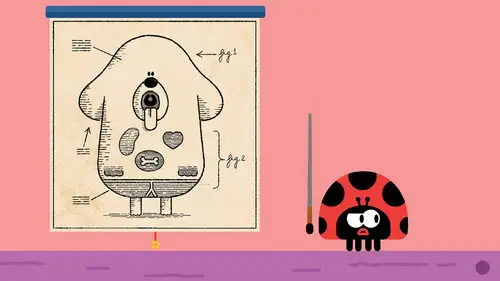 Hey Duggee Temporada 2 Episodios 16 • Sub Español