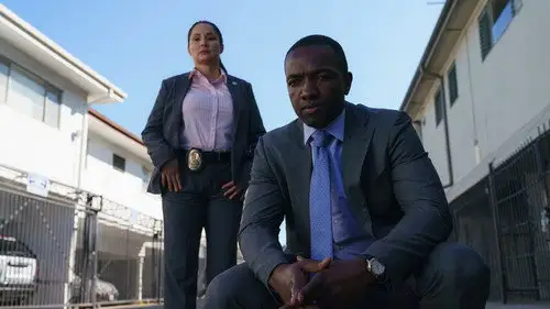 Bosch Temporada 5 Episodios 3 • Sub Español