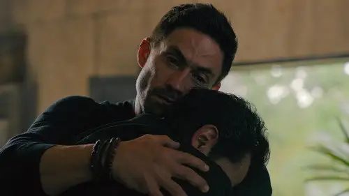 Polen Temporada 1 Episodios 3 • Sub Español