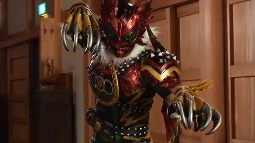 Kamen Rider Temporada 29 Episodios 10 • Sub Español
