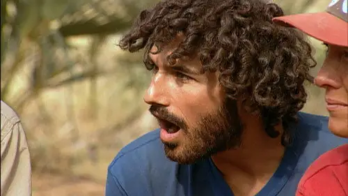 Survivor Temporada 3 Episodios 12 • Sub Español