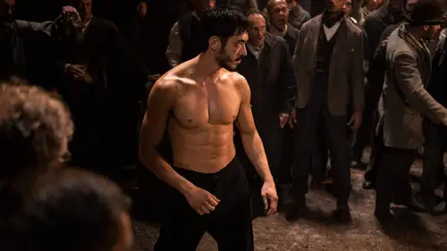Warrior Temporada 2 Episodios 10 • Sub Español