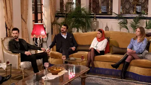 Amar Sin Limites Temporada 2 Episodios 10 • Sub Español