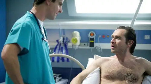 Casualty Temporada 25 Episodios 16 • Sub Español