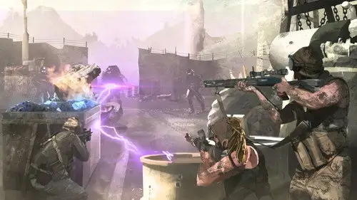 Defiance Temporada 0 Episodios 1 • Sub Español