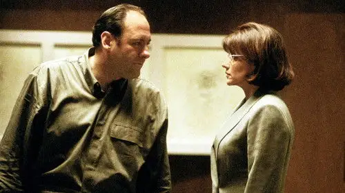 Los Soprano Temporada 1 Episodios 6 • Sub Español