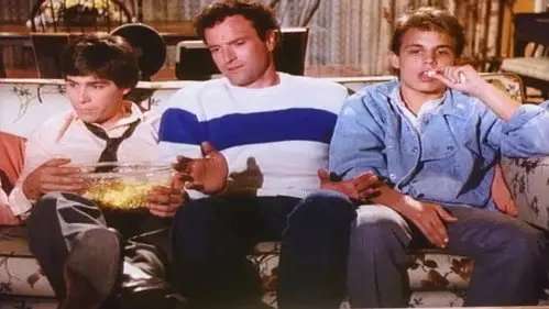 Knots Landing Temporada 6 Episodios 24 • Sub Español
