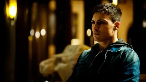 Gomorra Temporada 1 Episodios 10 • Sub Español
