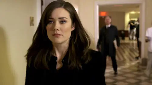 The Blacklist Temporada 1 Episodios 21 • Sub Español