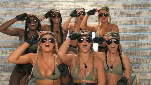 Love Island (Reino Unido) Temporada 6 Episodios 6 • Sub Español