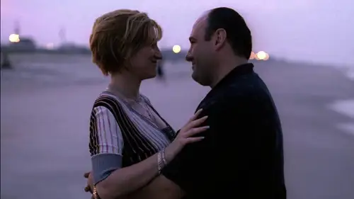 Los Soprano Temporada 4 Episodios 13 • Sub Español