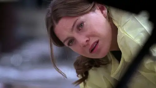 Anatomía de Grey Temporada 4 Episodios 9 • Sub Español