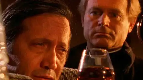 Don Matteo Temporada 1 Episodios 12 • Sub Español