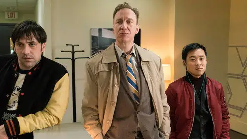 Fargo Temporada 3 Episodios 2 • Sub Español