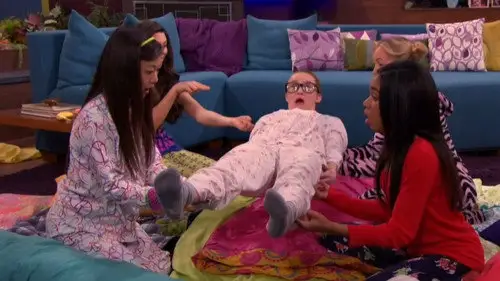 Los Thunderman Temporada 1 Episodios 16 • Sub Español