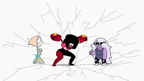 Steven Universe Temporada 2 Episodios 4 • Sub Español