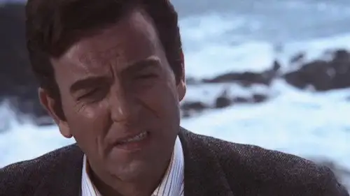 Mannix Temporada 3 Episodios 17 • Sub Español