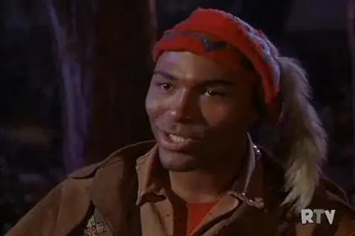 Daniel Boone Temporada 4 Episodios 23 • Sub Español