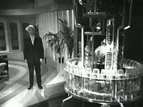 Doctor Who 1963 Temporada 6 Episodios 15 • Sub Español
