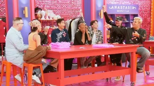 RuPaul: Reinas del drag: All Stars Temporada 9 Episodios 11 • Sub Español