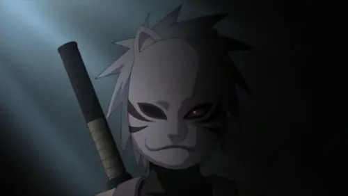 Naruto Shippuden Temporada 16 Episodios 349 • Sub Español
